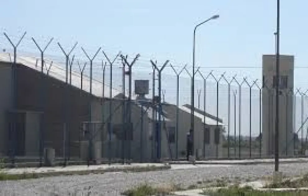 La convocatoria apunta a cubrir cargos docentes para la formación de agentes del Servicio Penitenciario Provincial durante el ciclo lectivo 2026. Foto: ilustrativa.