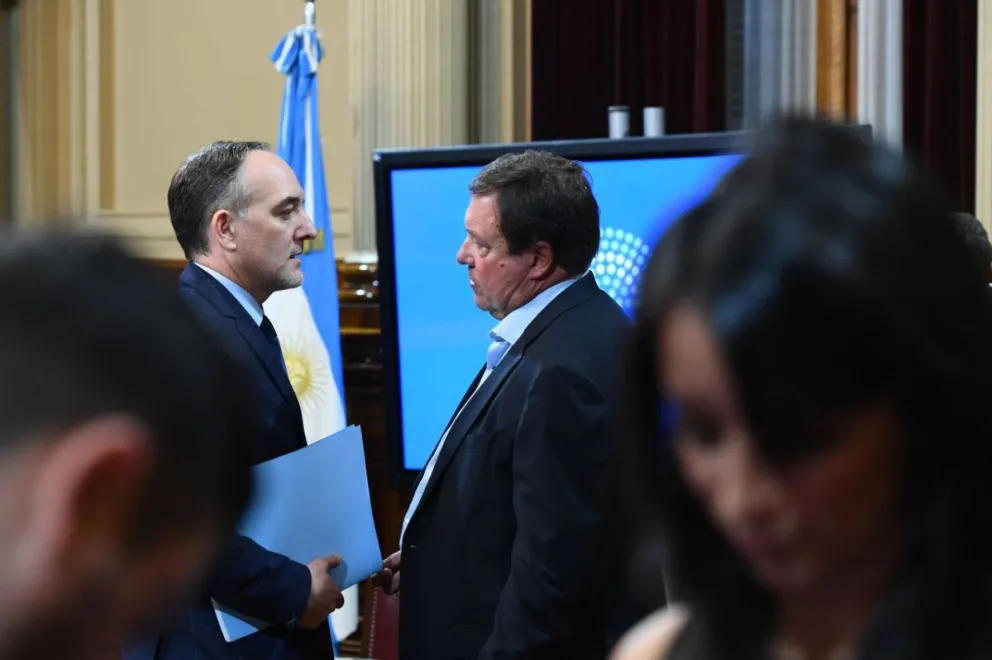El mensaje de los políticos en sus redes por el día de la Revolución de mayo 