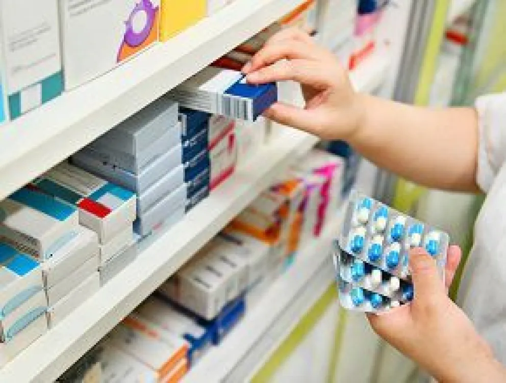 Se reglamentó la Ley de recetas digitales: cuáles se podrán presentar en las farmacias