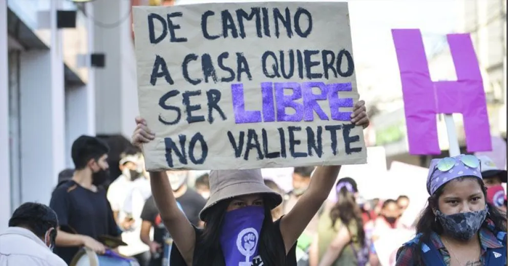 Una provincia sancionará por acoso callejero y conductas prohibidas: de cuánto serán las multas 