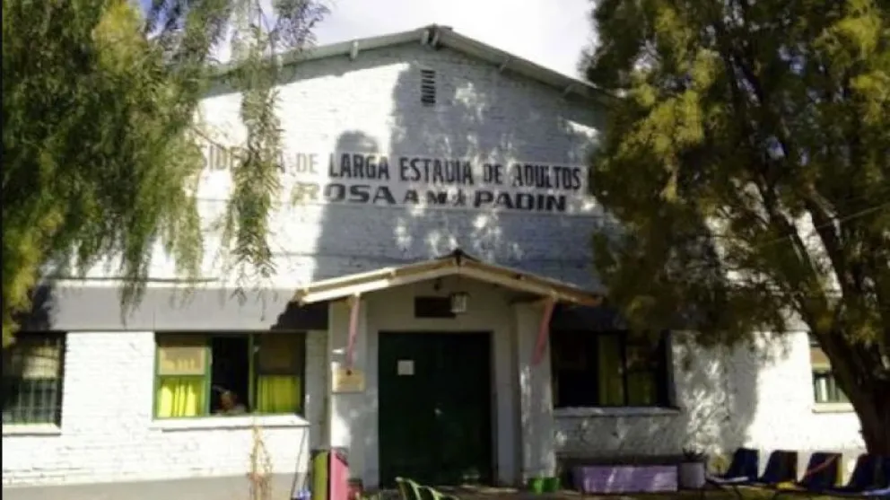 La Filarmónica realizará un concierto en una residencia de adultos mayores de Roca