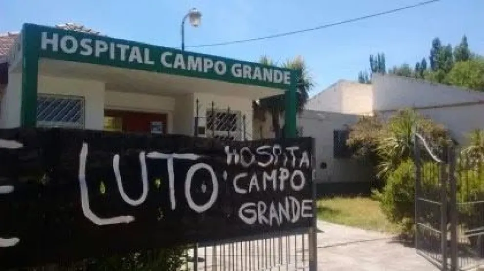 Trató de asesinar a un médico y cumplirá 11 años de prisión 