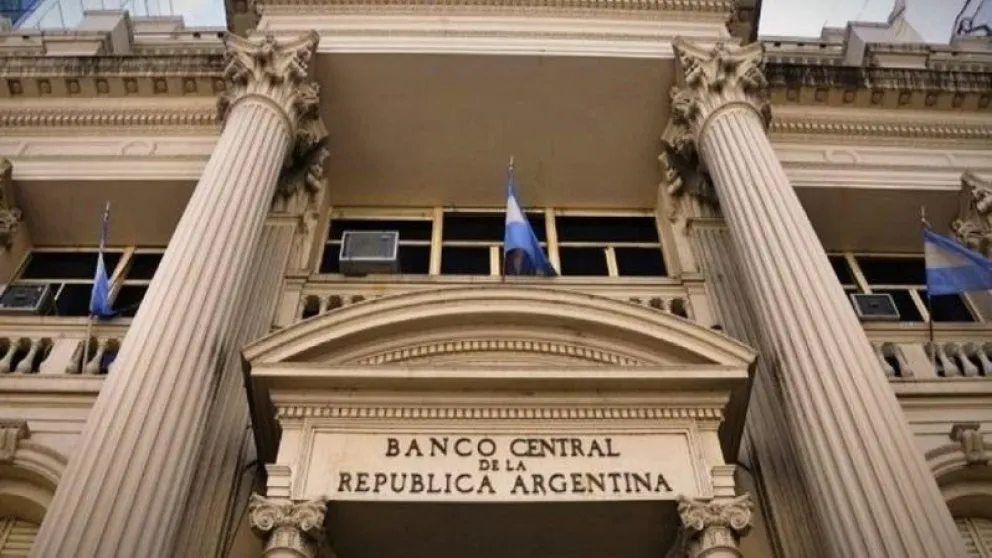 El Banco Central busca formalizar la economía de las monedas digitales