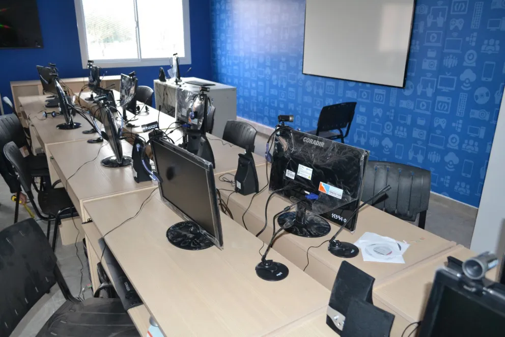 Comienzan las inscripciones a los talleres municipales de oficios