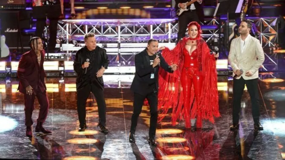 Latin Grammy 2020: Conocé la lista completa de los ganadores