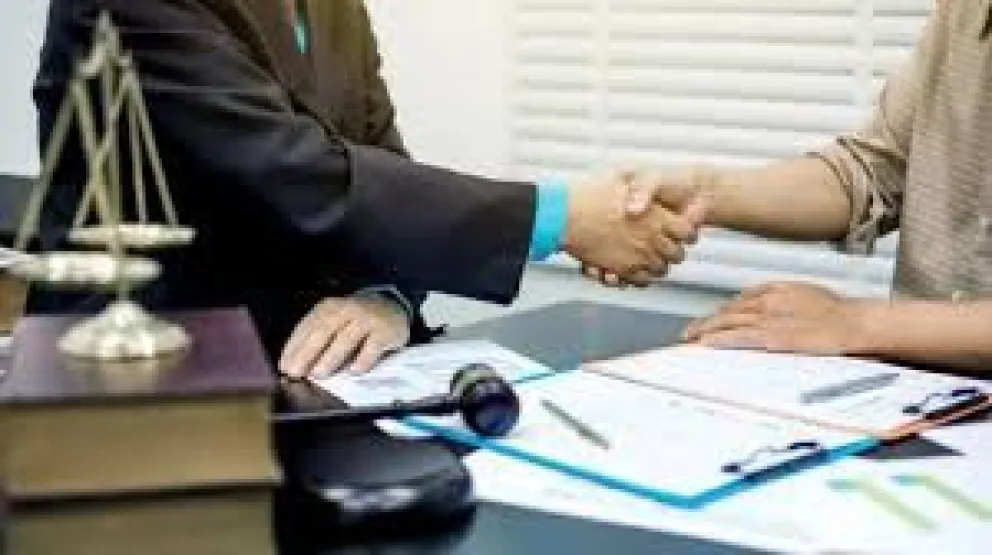 Habrá concurso para la Defensa publica de mediación en Roca 