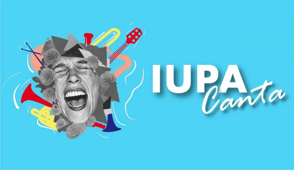 Se viene “Iupa Canta” y una roquense buscará ser la voz de la Patagonia 