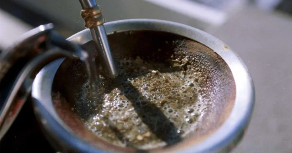 Día Nacional del Mate: la costumbre de compartir que cambió la pandemia