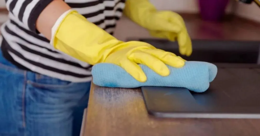 Advirtieron que hay un preocupante descenso en el empleo formal. 