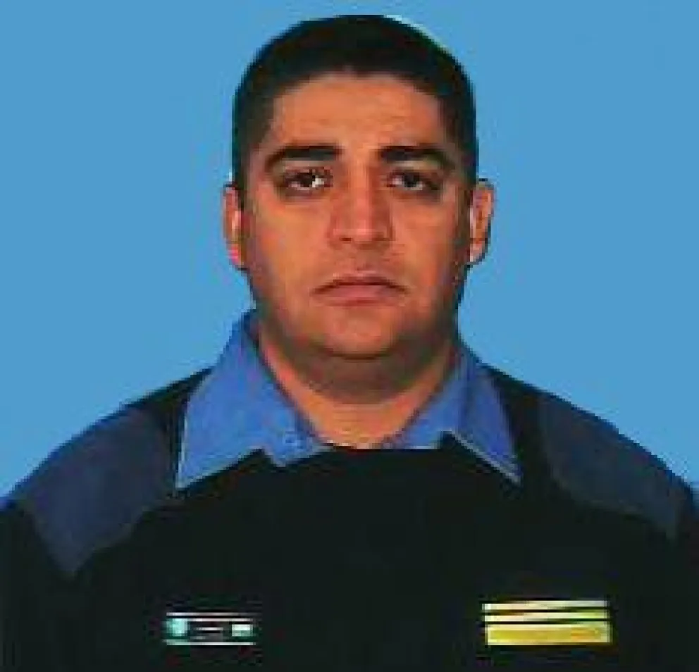 Condenan a 12 años de prisión a los asesinos del sereno Navarrete