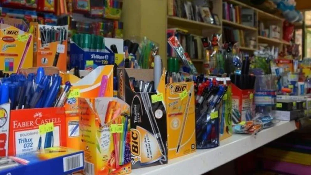 Papelera Roca denunció que un hombre se hace pasar por empleado y ya estafó a varios vecinos