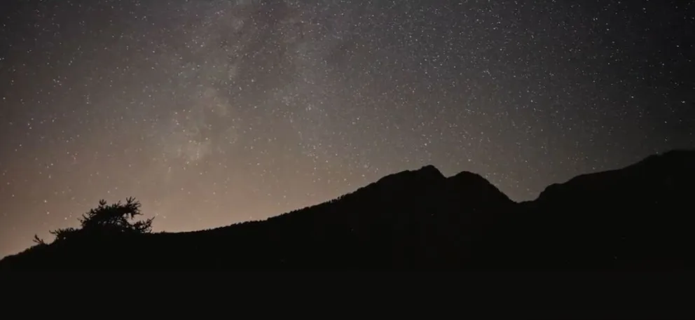 No te pierdas esta nueva propuesta para observar las estrellas en Paso Córdoba