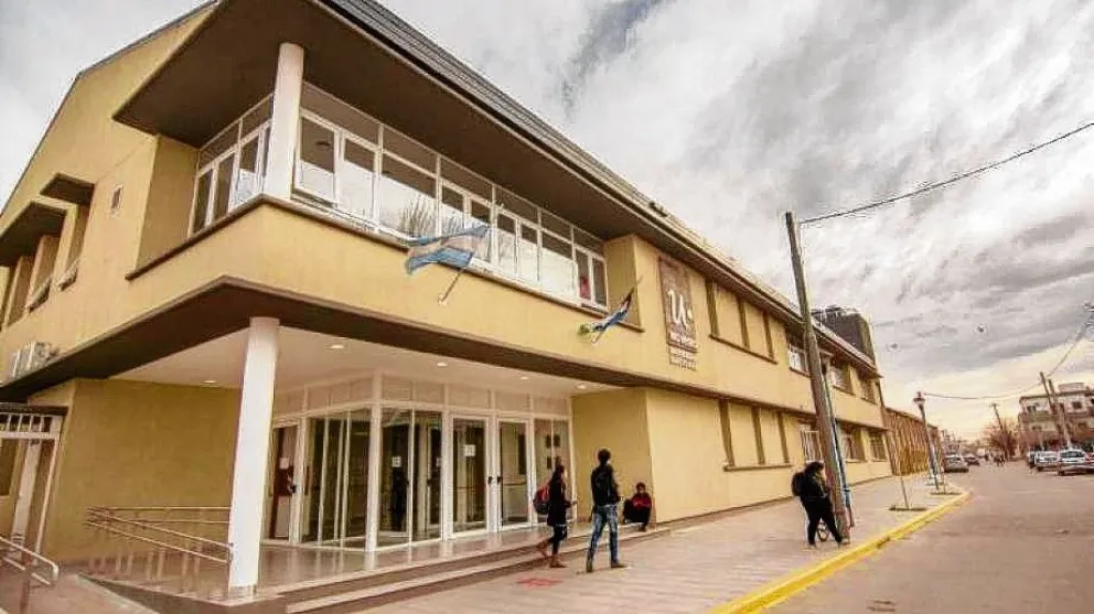 Récord de inscripciones en la UNRN: fuerte crecimiento en la sede Alto Valle y Valle Medio 