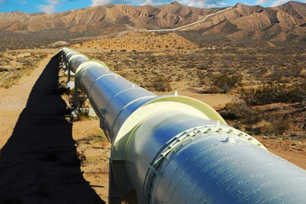 Convocan a una audiencia pública para analizar el proyecto Oleoducto y Terminal Vaca Muerta Sur