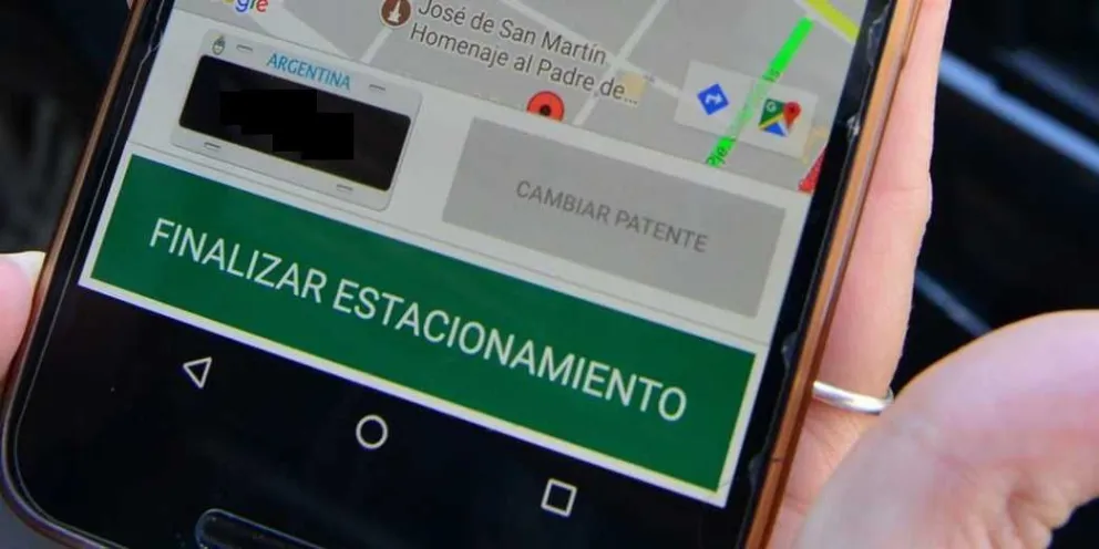 ¿Cuáles son los nuevos costos del estacionamiento?