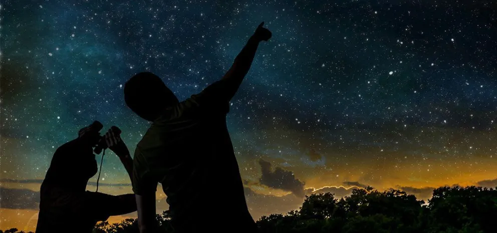 El universo como nunca antes se vio: ¿y ahora?