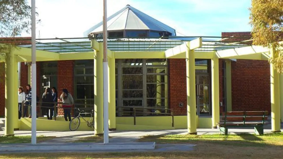 “Baja de edad de punibilidad”: brindarán una charla-debate en FADECS