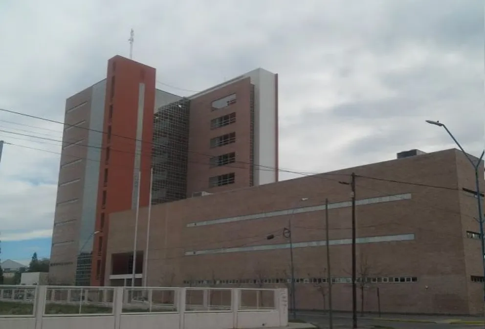 Este miércoles habrá retención de servicios en la Justicia 