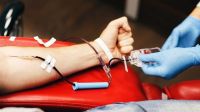 Roca solidaria: Piden dadores de sangre para Gonzalo Garat