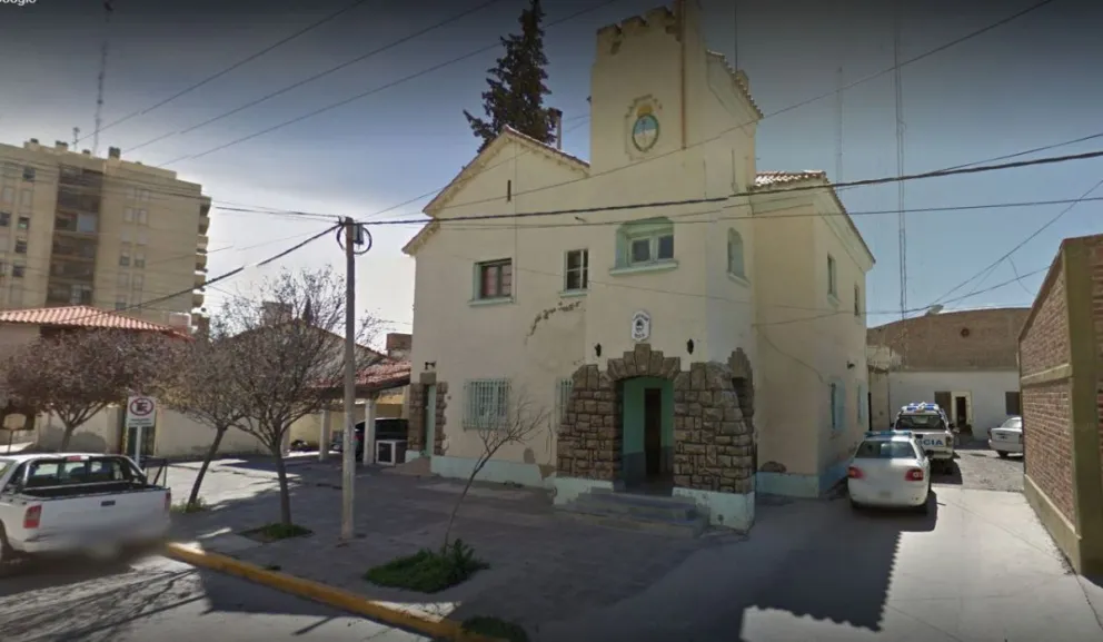Brutal robo a un hombre de 75 años: lo maniataron y se llevaron toda su jubilación 
