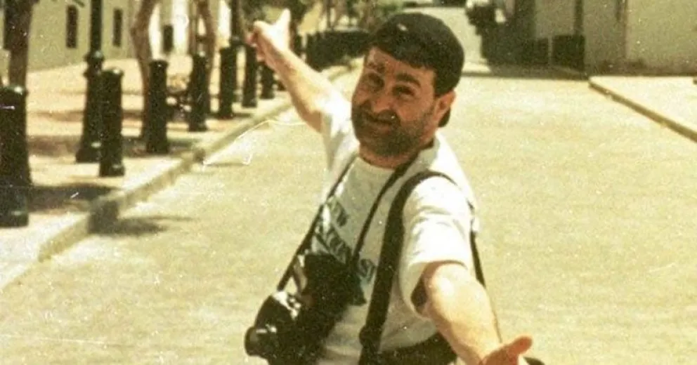 A 26 años del asesinato de José Luis Cabezas: qué es de la vida de los asesinos