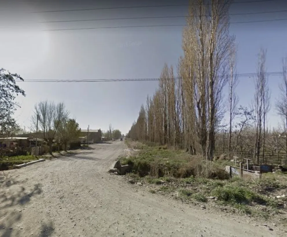 Destinarán 430 millones para que Chacramonte deje de inundarse 
