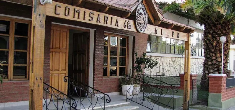 Imputaron a otra persona por el robo a un galpón de empaque y ya son seis los acusados 