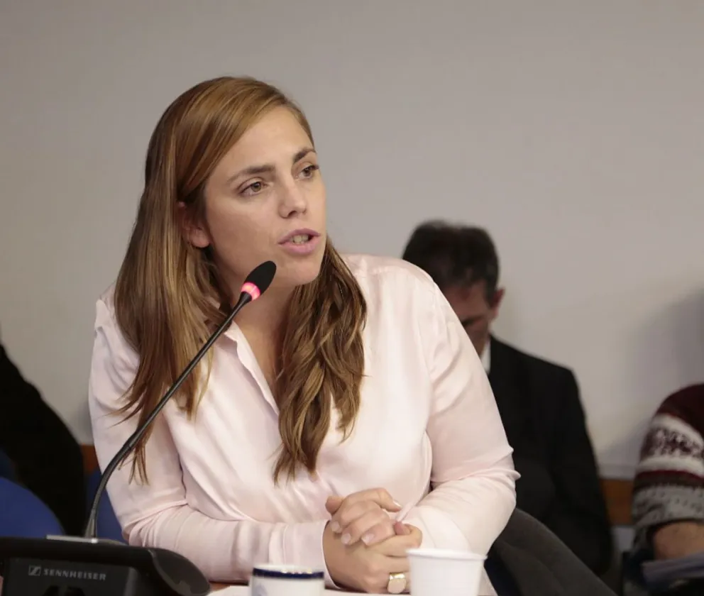 La intendenta abrirá este jueves las sesiones del Deliberante 