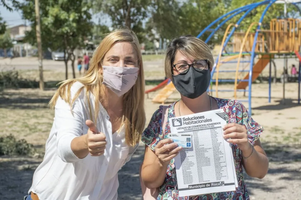 Llegó el día: Se vienen los sorteos de Soluciones Habitacionales