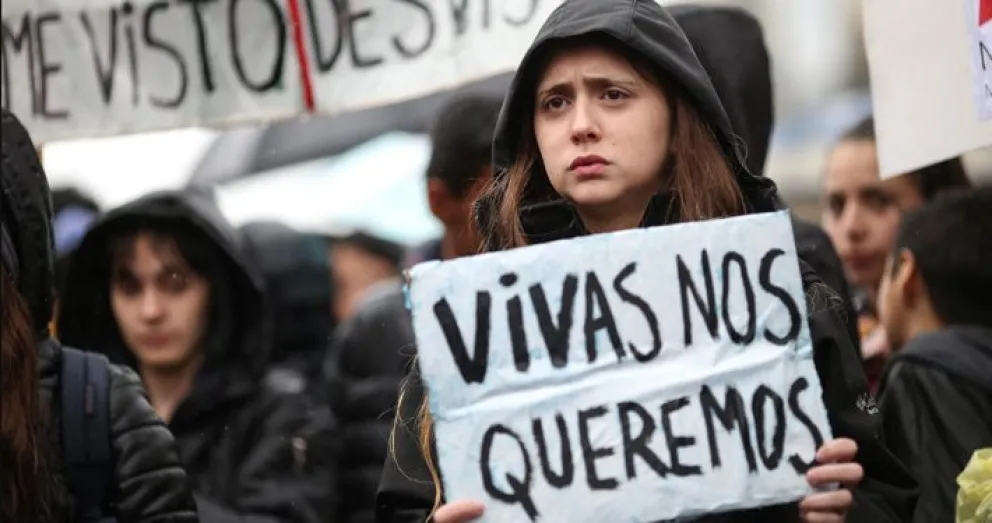 Convocan a movilizar por el femicidio de Nicole Posada