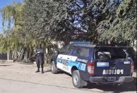 Allanamiento en Roca: dos mujeres detenidas y 60 envoltorios de cocaína incautados
