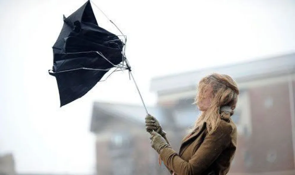 ¿Hasta cuándo sigue el clima inestable?