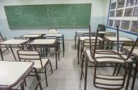 Escuelas y organismos públicos provinciales estarán sin actividad este lunes en Roca 