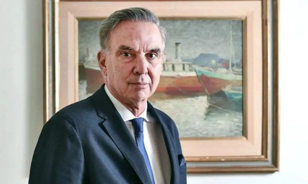 “La inflación es la consecuencia del plan platita”