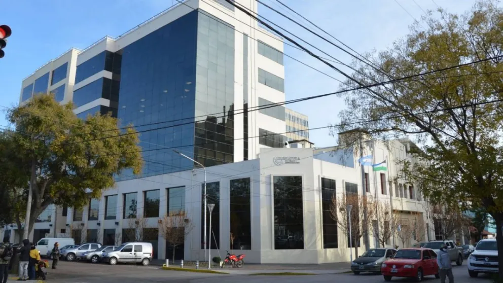 La Legislatura rionegrina aprobó la reforma de la Ley de Procedimiento Laboral. 