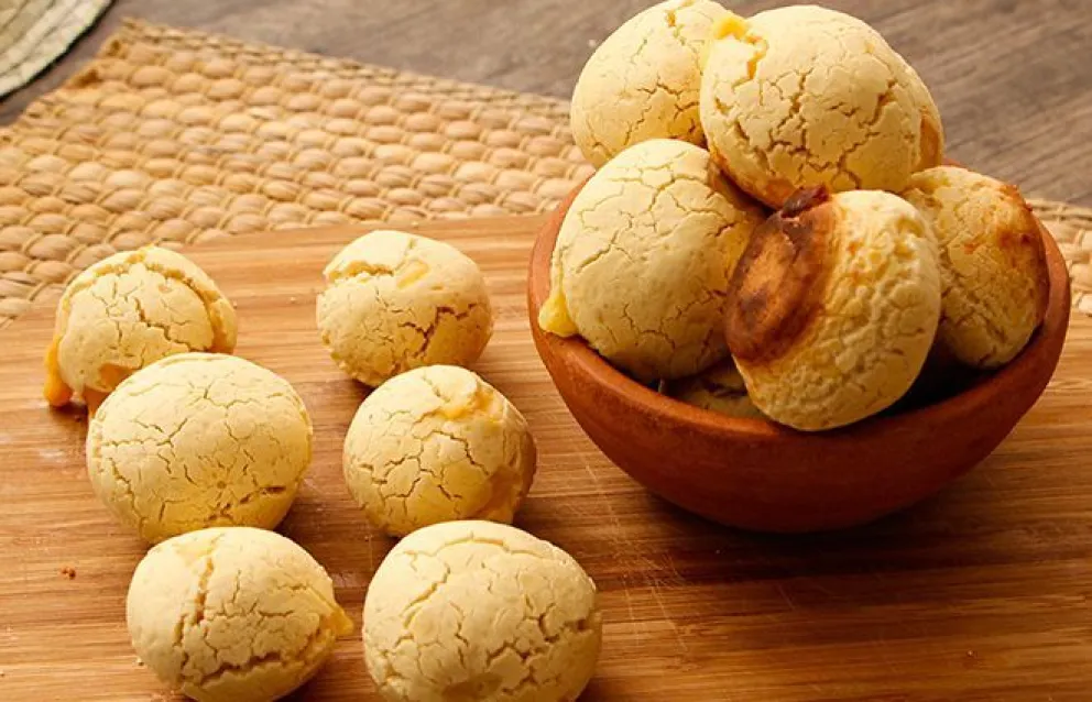 Chipá: receta súper fácil para preparar en casa este clásico del norte argentino