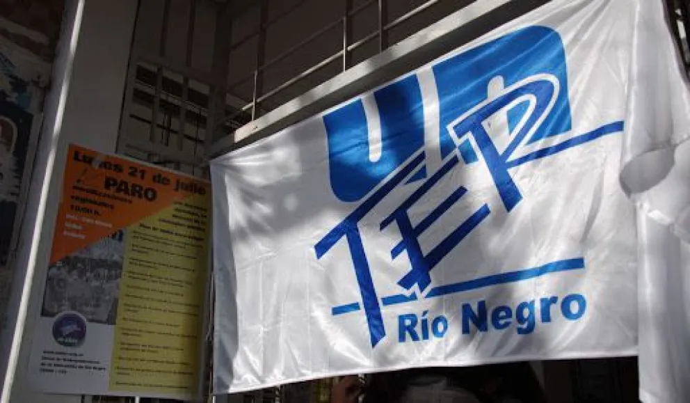 UNTER acusó al Gobierno de no reconocer el error en liquidaciones