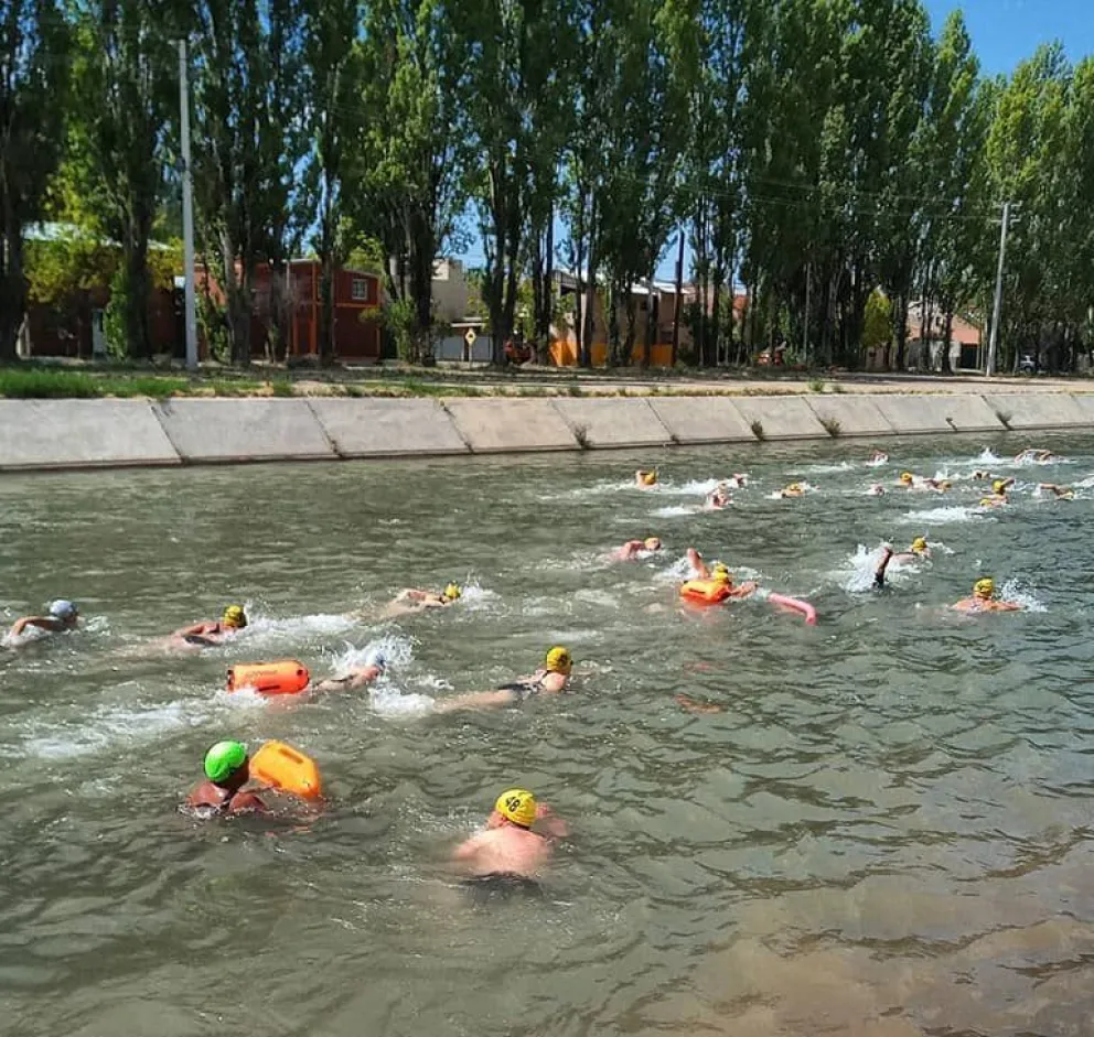 Se viene el Desafío al Canal Grande y quedan los últimos cupos para inscribirse 