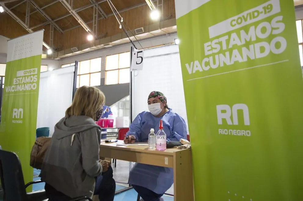 Se termina la semana pero no las dosis: Mirá dónde y a qué hora podes vacunarte contra el Covid-19