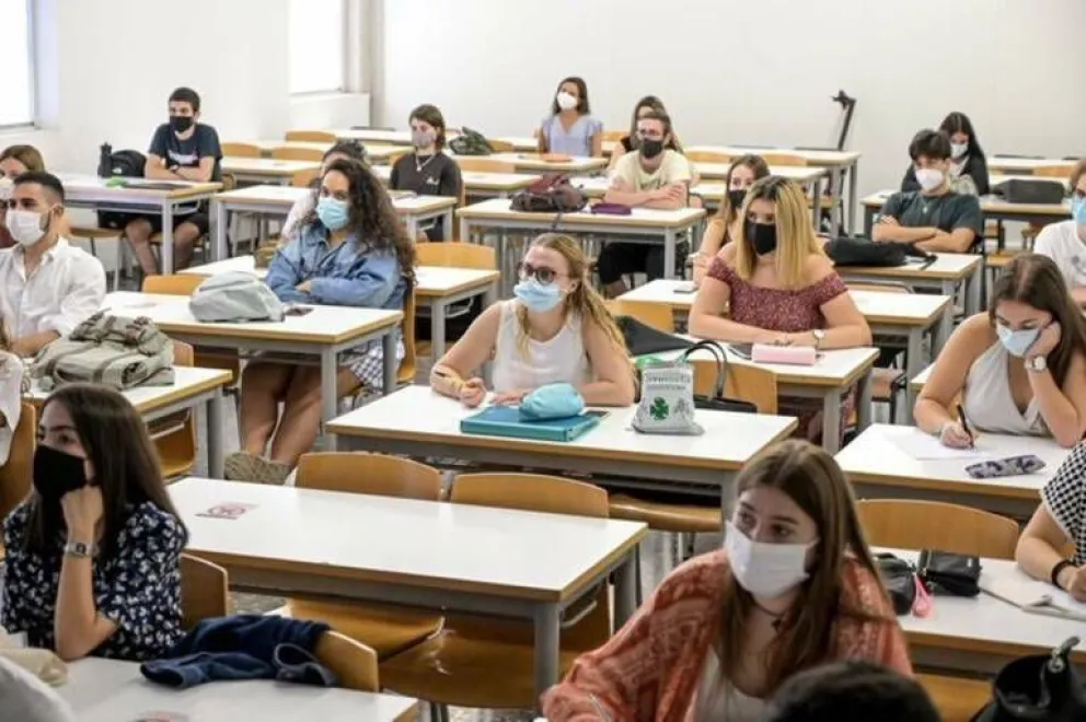 Comienzan las inscripciones para las becas municipales universitarias, mirá cómo presentarte