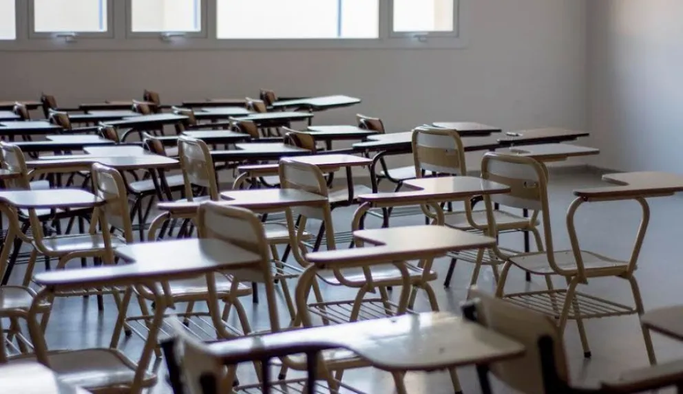 ¿Estás en la universidad o en un terciario? Ya podes anotarte en las becas rionegrinas 