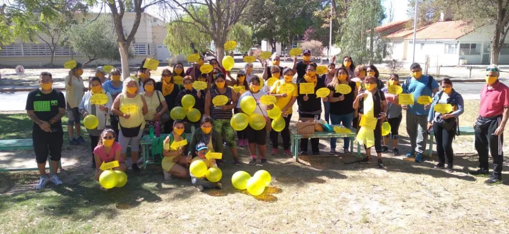Día Mundial de la Endometriosis: Realizarán una caminata reclamando por una ley