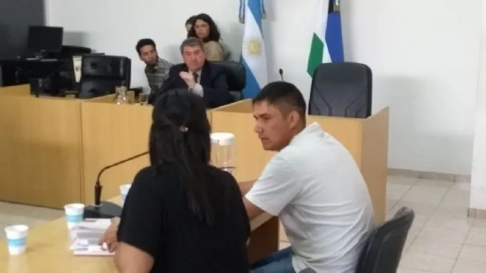 Crimen de Estelita: Jara cumplirá 10 meses de prisión en suspenso, tiene que pagar $160.000 pesos y capacitarse 