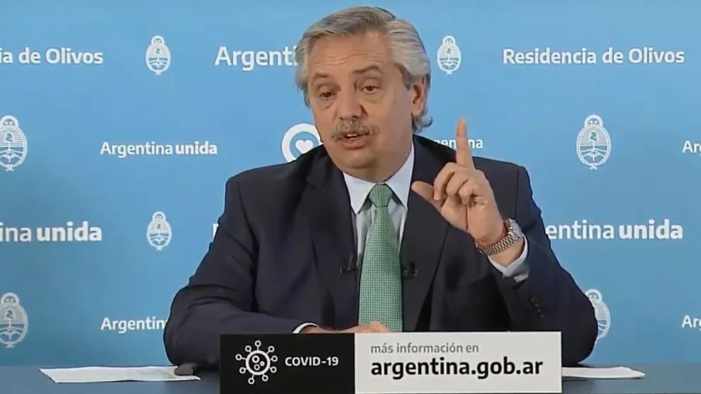 Alberto Fernández pasará Semana Santa en Chapadmalal “sin agenda oficial”