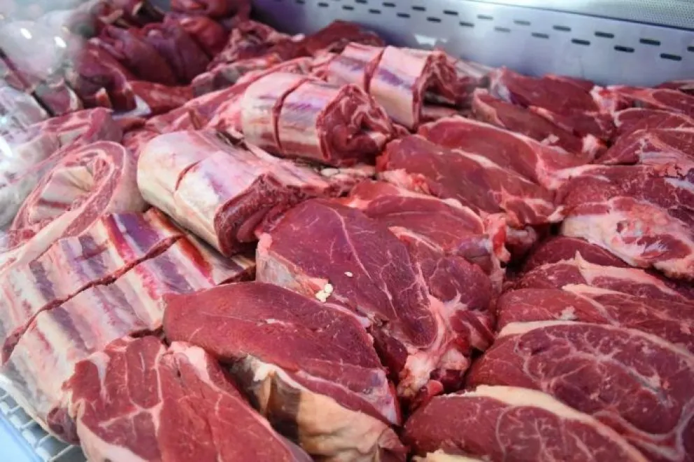 Aprovechalos: hay cortes de carne en oferta  