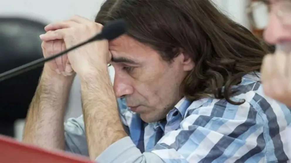 José “Chiqui” Forno cumplirá 33 años de prisión por ser líder de una Asociación Ilícita 