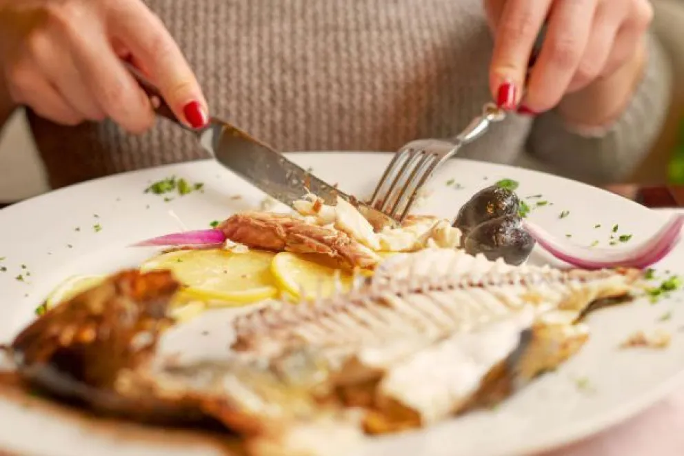 Semana Santa: Cómo elegir bien el pescado y cuál será el valor estos días en Roca