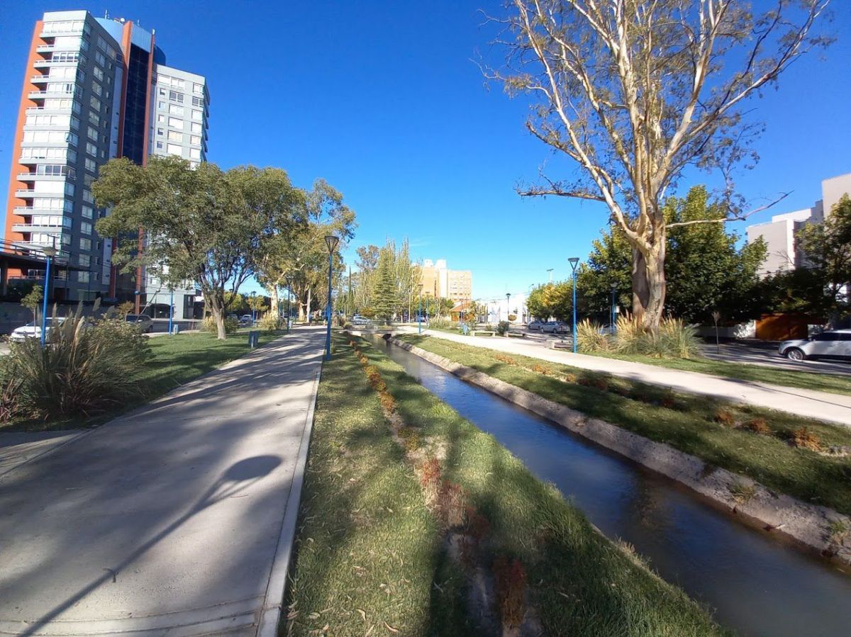 Clima: la semana comienza con temperaturas agradables, qué día llegaremos a los 31?