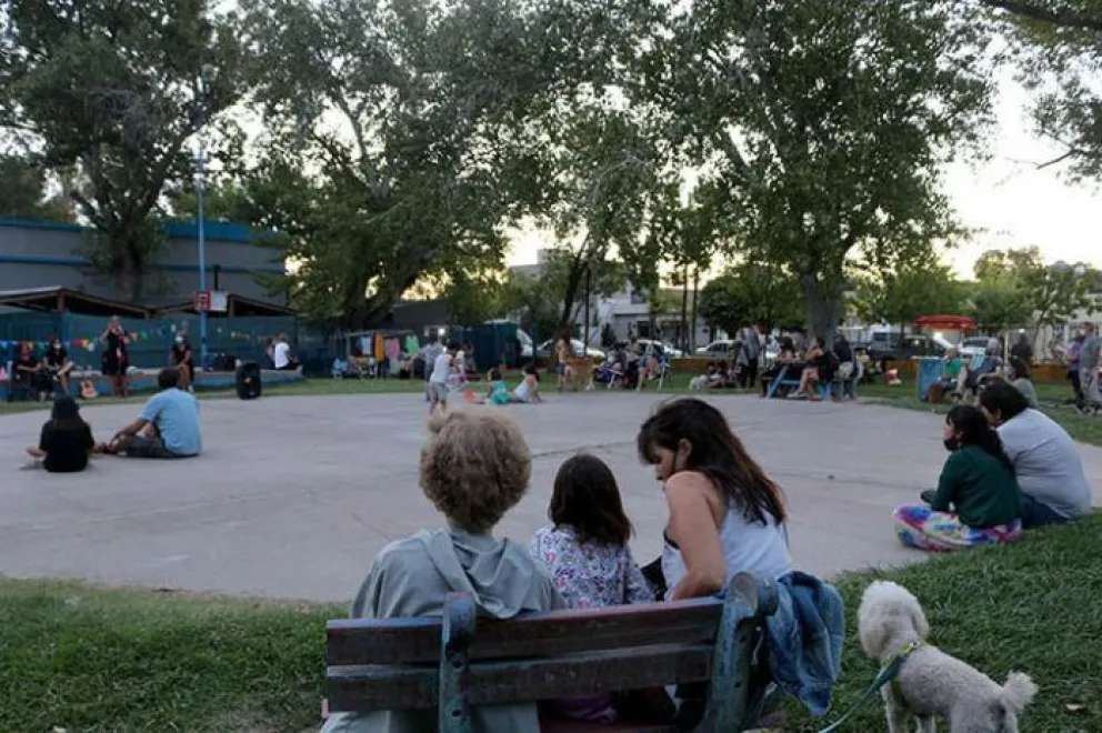 La Gira Feria te invita a pasar un fin de semana de pura diversión