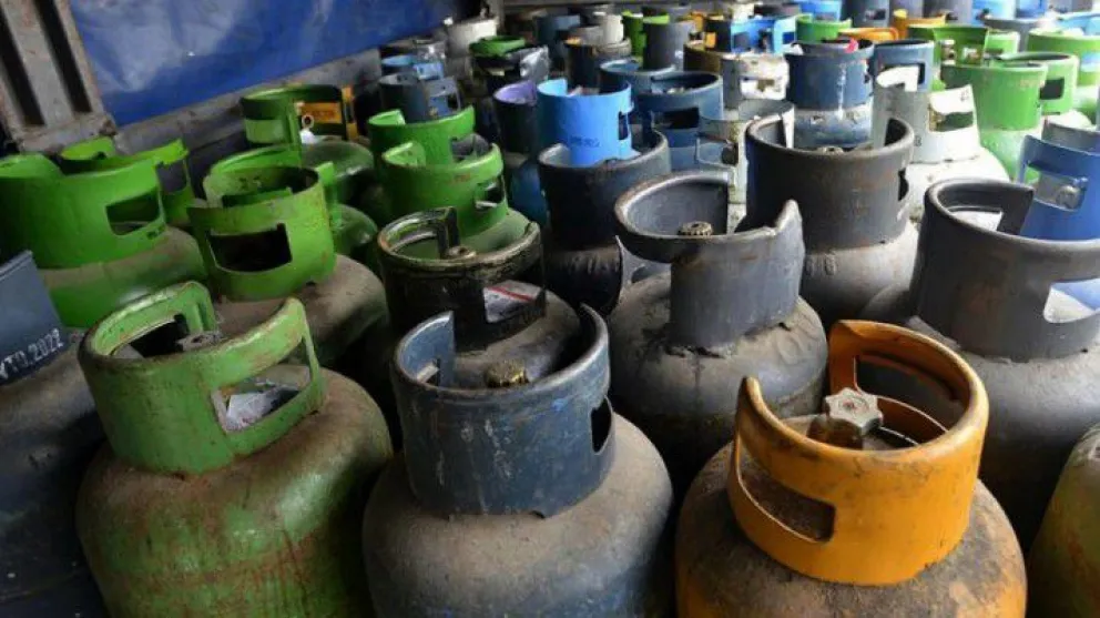 Se espera que se vuelvan aplicar incrementos en el precio del gas